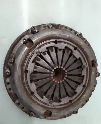 Peugeot 308 Clutch set kit 