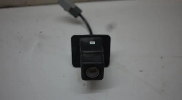 Reversing camera
