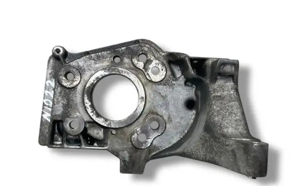 Peugeot 207 Fuel pump bracket 9684778280