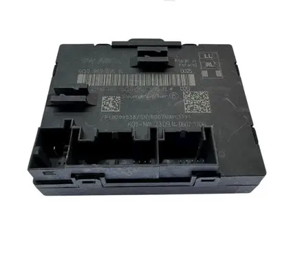 Door control unit/module