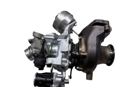 BMW 5 G30 G31 Turbo 17459980040 BD5038074800115 53031014778