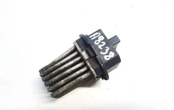 Volvo V70 Heater blower motor/fan resistor 5hl00894120 5hl008941-20