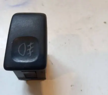 Volkswagen Golf II Fog light switch 191941535B