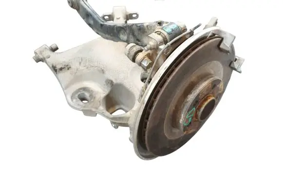 Volvo XC90 Rear wheel hub spindle/knuckle 