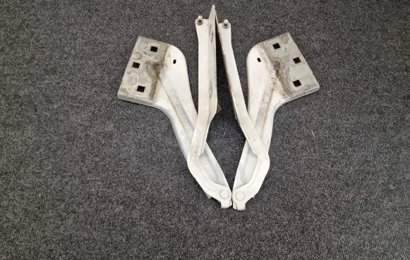 Jaguar F-Pace Engine bonnet/hood hinges HK8316800 HK8316801