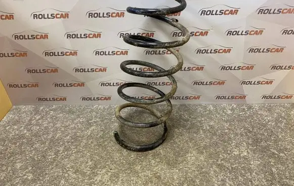 Volvo S60 Front coil spring