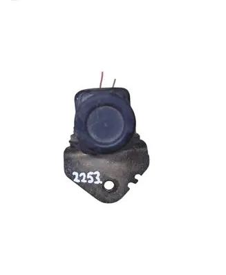 Honda Civic Fuel cut-off switch 35910504G010