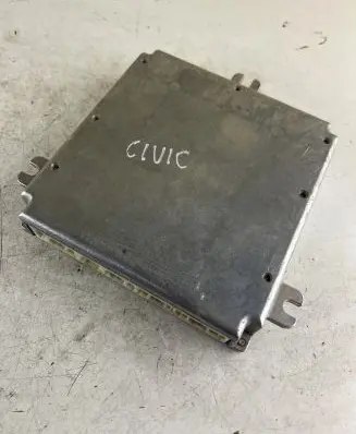 Honda Civic Engine control unit/module 37820PMHE71 8638052205