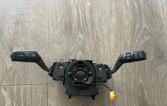 Ford Focus Indicator stalk H1BT14B522BG GN1514A664AB