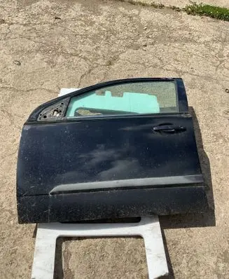 Opel Astra H Front door 