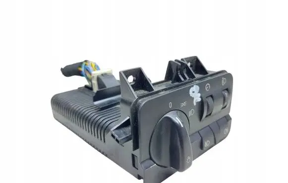 BMW 3 E46 Light switch 61318383226 0148938 8383226