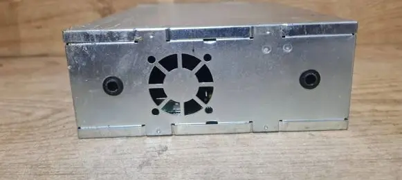BMW 5 E39 GPS navigation control unit/module 6924749
