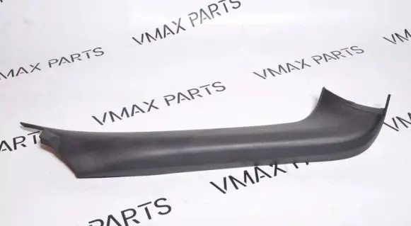 Porsche Boxster 986 (A) pillar trim 986555182 98655518200 98655518201