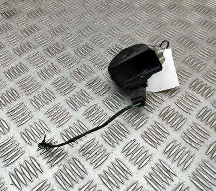 BMW iX Horn signal 7932350