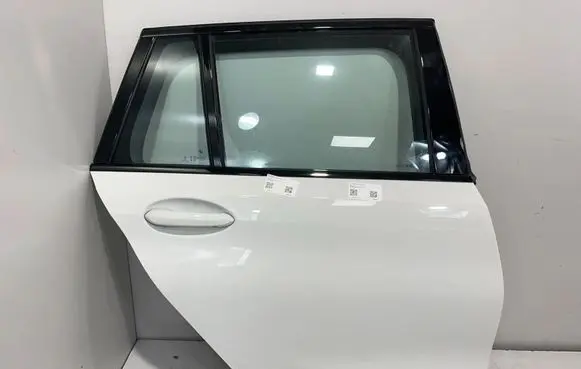 BMW 3 G20 G21 Rear door 7482282 7457054