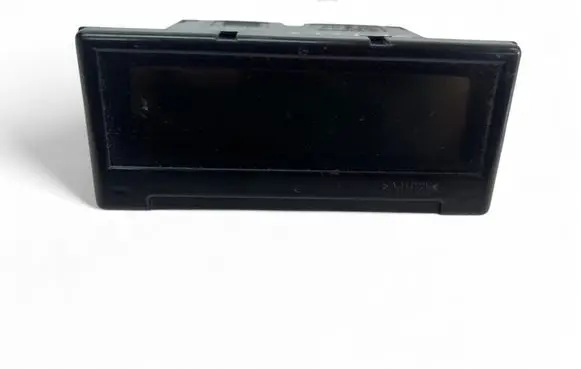 Volvo V50 Screen/display/small screen 31268055