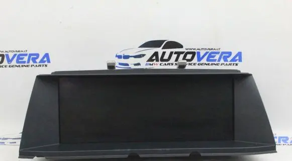 BMW 7 F01 F02 F03 F04 Screen/display/small screen 9226975