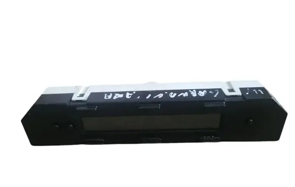 Suzuki Grand Vitara II Screen/display/small screen 34600-65J40 3460065J4