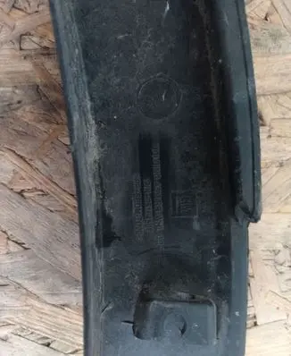 Opel Mokka Rear arch trim 95164507