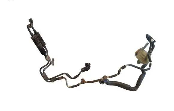 Subaru Legacy Power steering fluid tank/reservoir 
