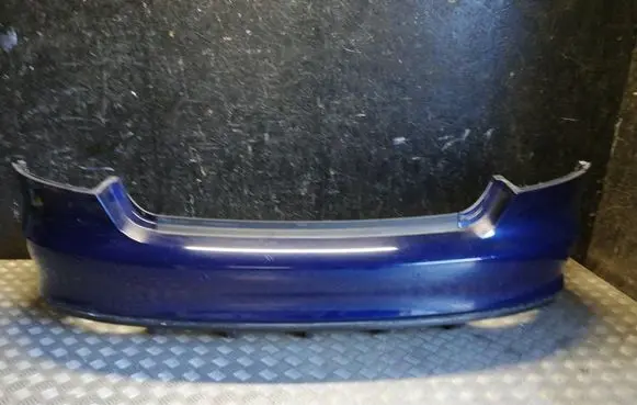 Audi A7 S7 4G Rear bumper