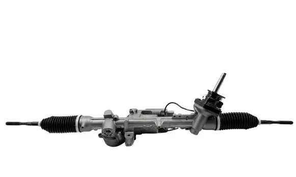 Mercedes-Benz B W246 W242 Steering rack A2464602101 A2464603701 A2464609200
