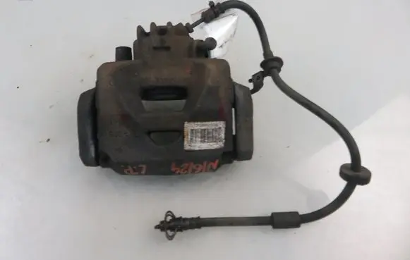 Peugeot RCZ Front brake caliper 