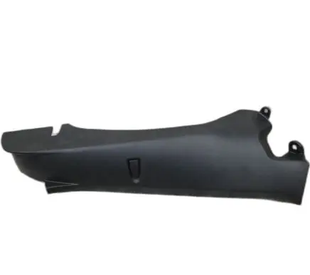 Seat Leon (5F) Dash center air vent grill