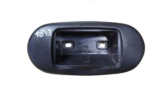 SsangYong Korando Ashtray (front) 7737306003