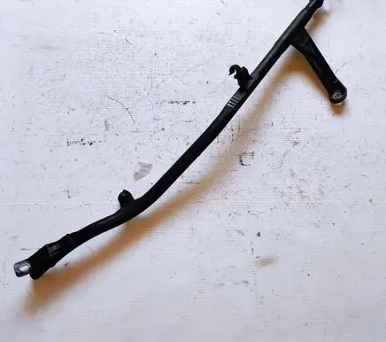 BMW 5 E60 E61 Oil level dip stick 7792212 10872410 1656090204
