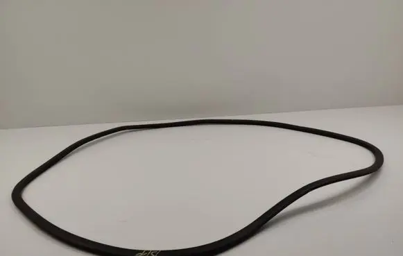 Nissan NV400 Rubber seal front door window/glass 