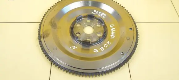 Ford Galaxy Flywheel TNWA
