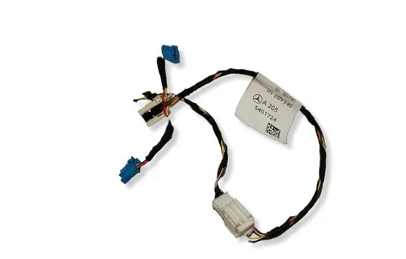 Mercedes-Benz B W246 W242 Other wiring loom A2055401724