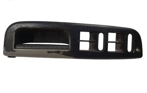 Volkswagen Sharan Electric window control switch 7M3867171K