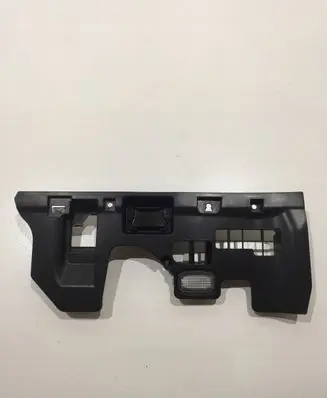 Mercedes-Benz A W176 Dashboard lower bottom trim panel A1766800006