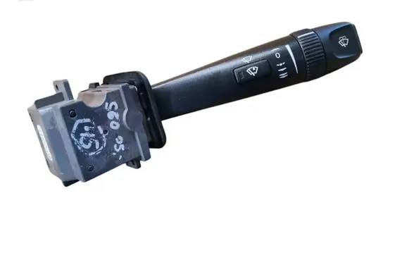 Volvo S80 Wiper control stalk 30669740 04W27D