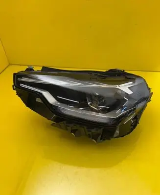 BMW 2 G42 Headlight/headlamp 5A03E31-05