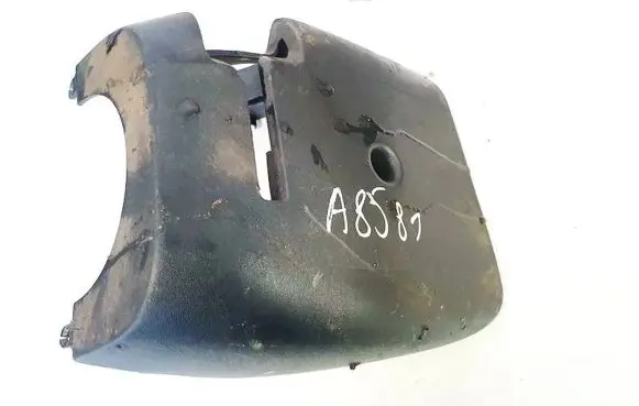 Opel Zafira A Steering wheel column trim 90581335