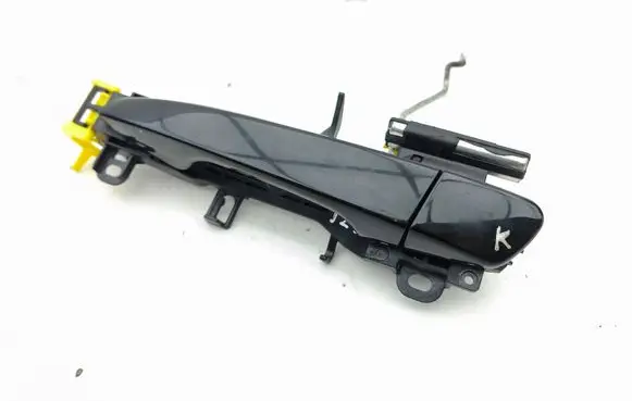 Lexus CT 200H Front door exterior handle