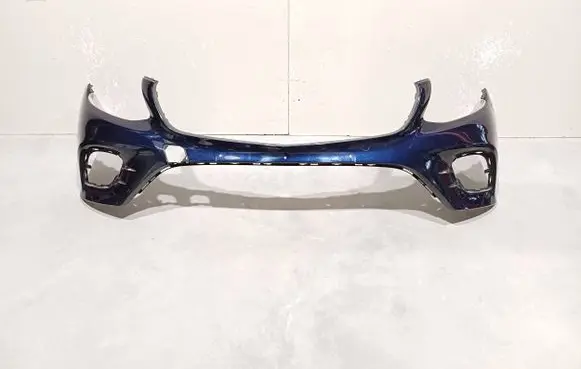 Mercedes-Benz GLC X253 C253 Front bumper A2538853000