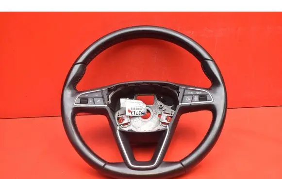 Seat Toledo I (1L) Steering wheel 5F041909L