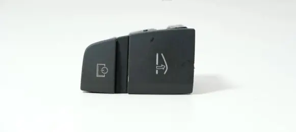 Audi Q7 4L Other switches/knobs/shifts 4L1927227