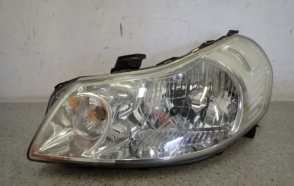 Suzuki SX4 Headlight/headlamp