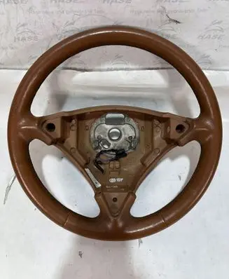 Porsche Cayenne (9PA) Steering wheel 7L5419091P