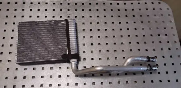 Ford Transit - Tourneo Connect Heater blower radiator VPAMFH18476FB