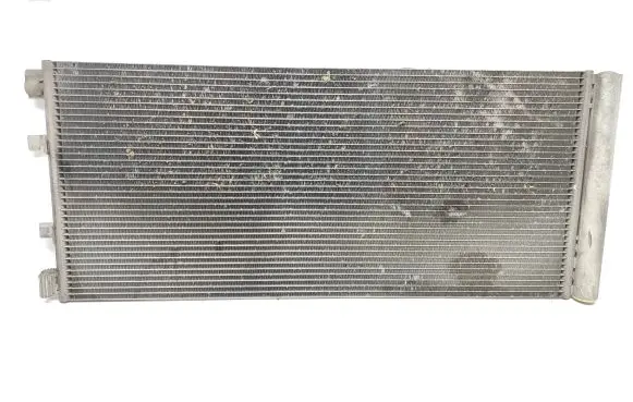 Nissan NV400 A/C cooling radiator (condenser) 921007845R