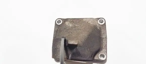 SsangYong Rexton Engine mounting bracket a6622234204