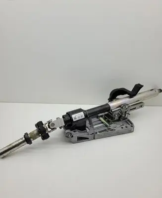 Mercedes-Benz E C207 W207 Steering wheel axle A2044604516 PP204462206