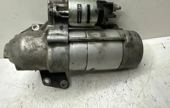 Citroen C5 Starter motor 9664883080