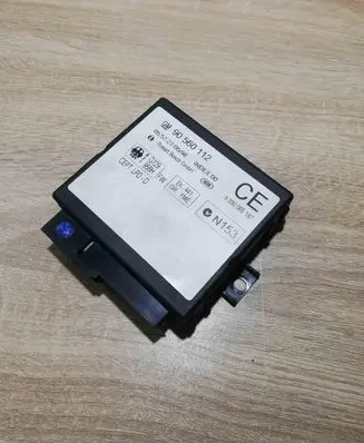 Opel Astra G Comfort/convenience module 90560112